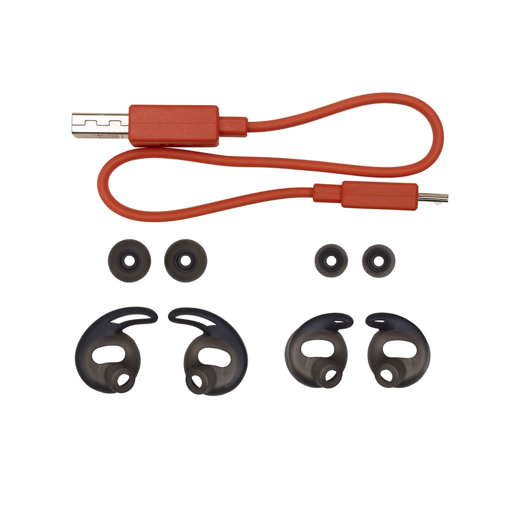 Tai Nghe Bluetooth JBL Reflect Flow (Black)
