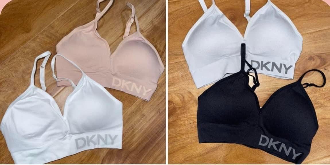 SET BRA DKNY