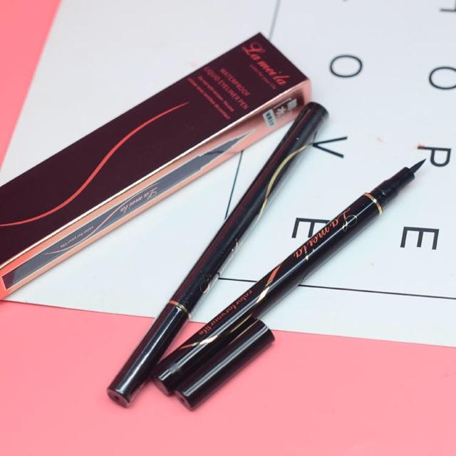 [HCM]Bút Kẻ Viền Mắt Eyeliner Nét Mảnh