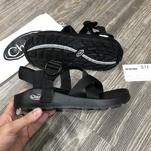 Dép Sandal Chaco Nam Đế Thơm D100