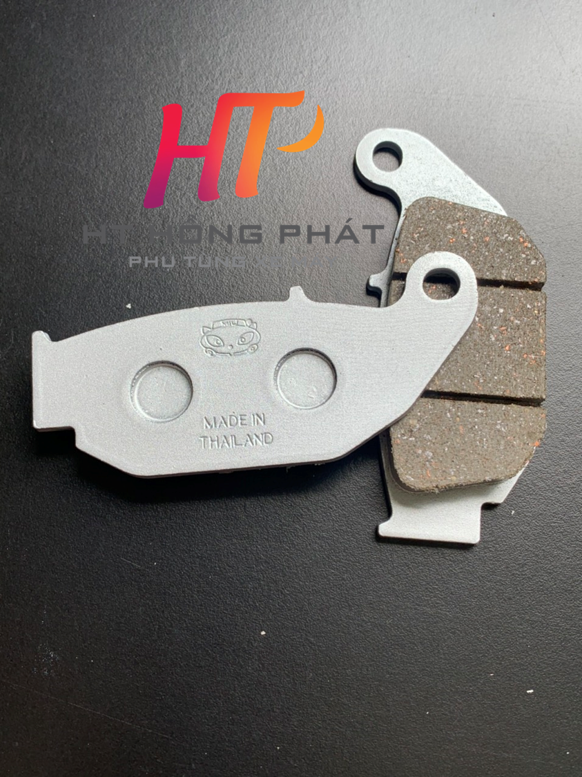 Bố thắng dĩa sau  Winner , Hàng Thái Lan NK 100%