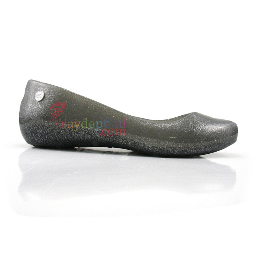 [HCM]Giày nhựa Thái Lan Monobo Crystal - Xám