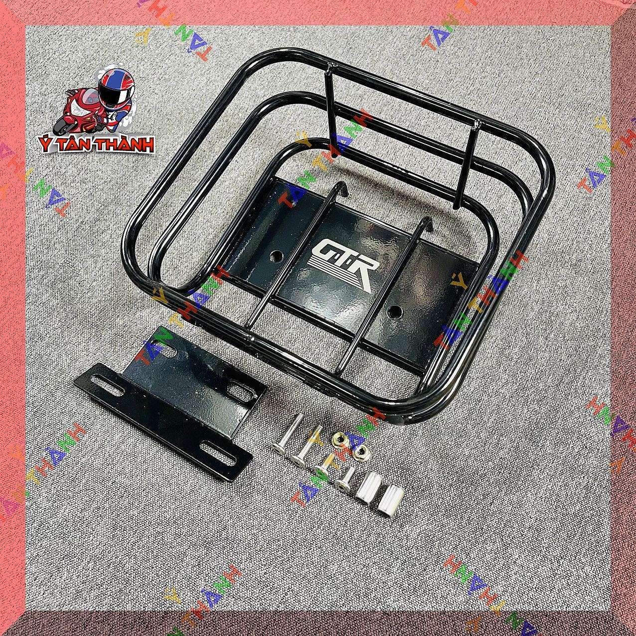 Rổ GTR cho xe scoopy 2021-2023 MS25