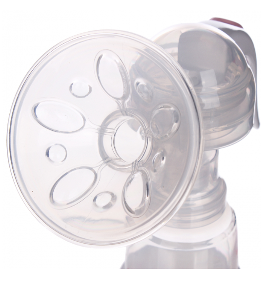Máy hút sữa bằng tay Unimom Mezzo Hàn Quốc