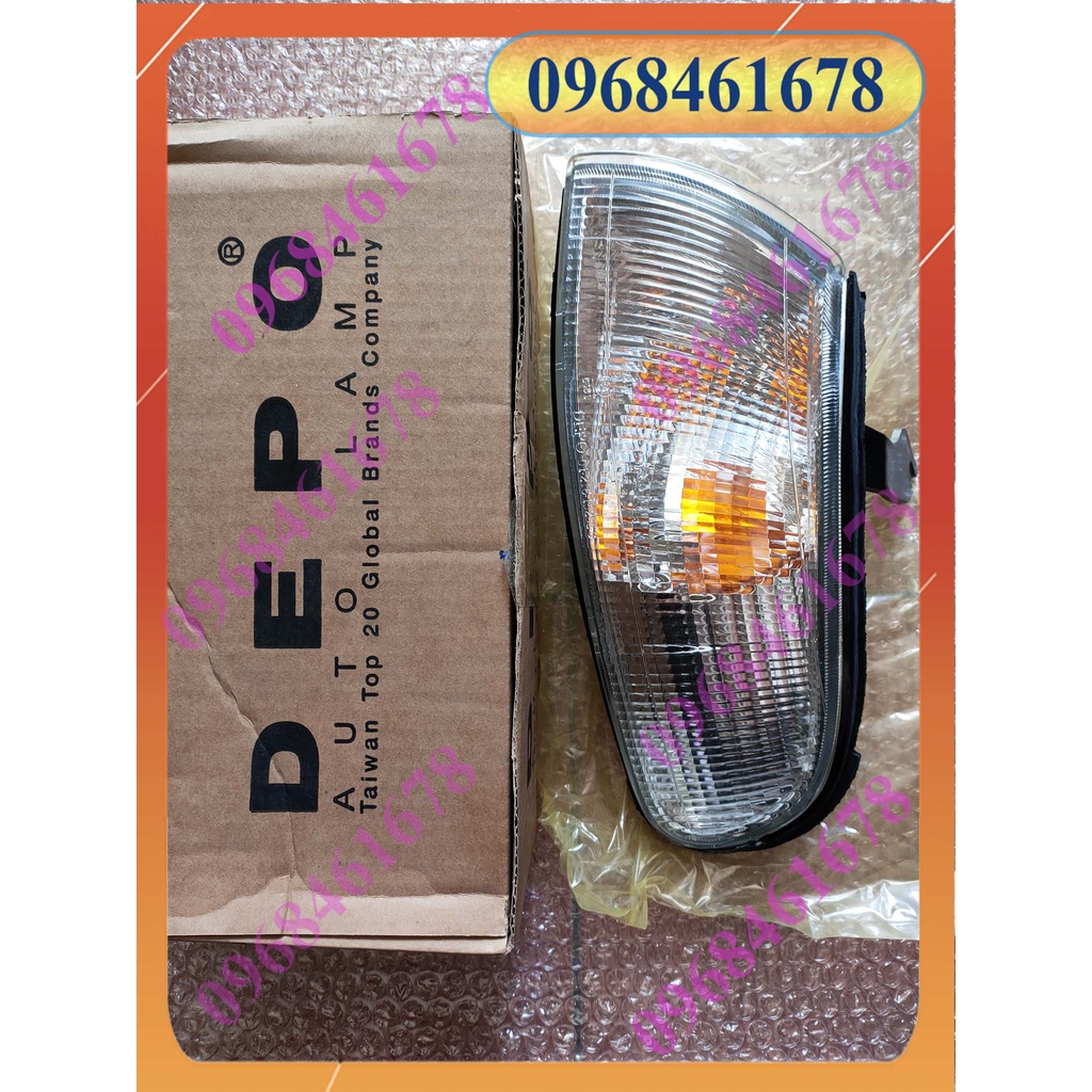 Đèn xi nhan Mazda 626 94-97 (Giá 1 chiếc)