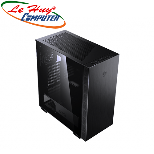 Vỏ máy tính MSI MPG SEKIRA 100P
