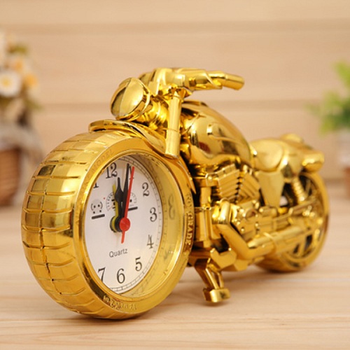 Đồng hồ để bàn phân khối lớn ALarm