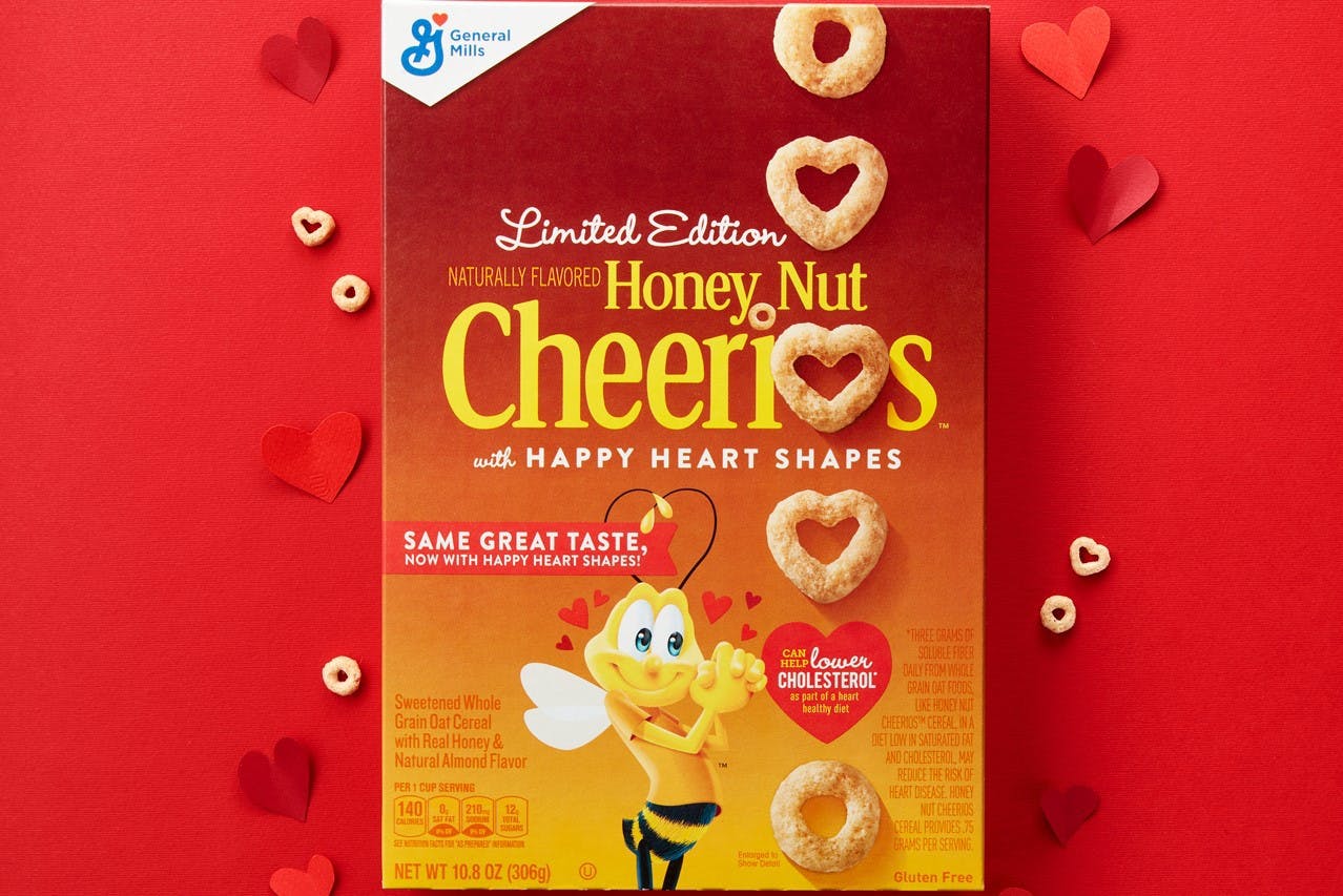 BÁO GIÁ LÔ 2 BÁNH ĂN SÁNG HONEY GOLD FLAKES 370G | Shopee Lazada Sendo Tiki mới nhất 70 Bánh ngũ cốc ăn sáng Honey Nut Cheerios with Happy Heart Shapes 306gr