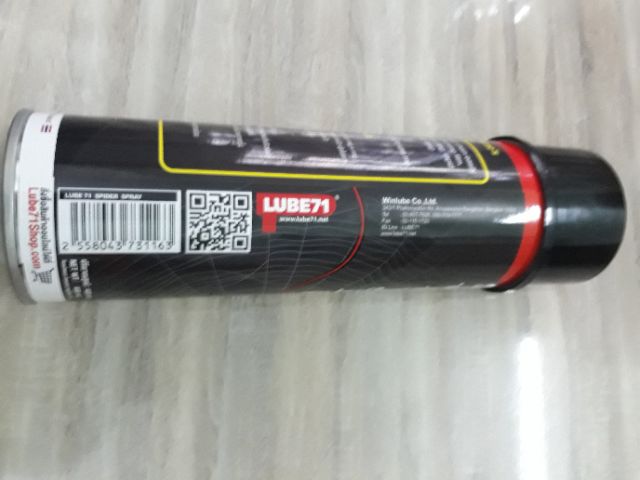 [HCM]Xịt Dưỡng Sên Spider 600Ml Tơ Nhện Siêu Dính Thái Lan