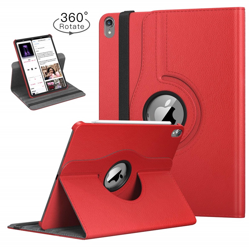 Bao da iPad Pro 11 inch 2018 xoay 360 giá rẻ