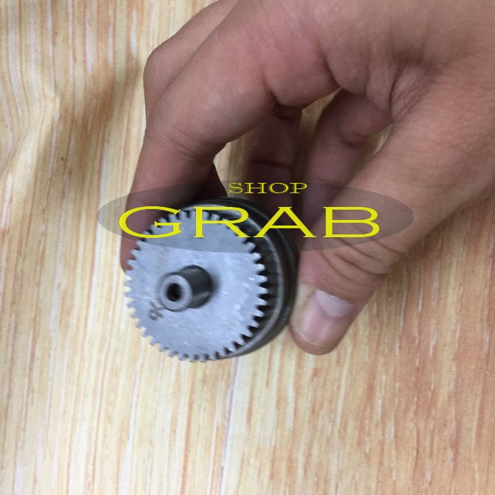 Nhông phóng đề xe AIRBLADE -  LEAD - VISION - SCR
