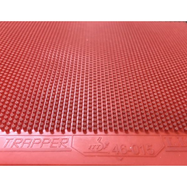 Mặt Vợt Bóng Bàn LION Trapper Pro (gai dài)