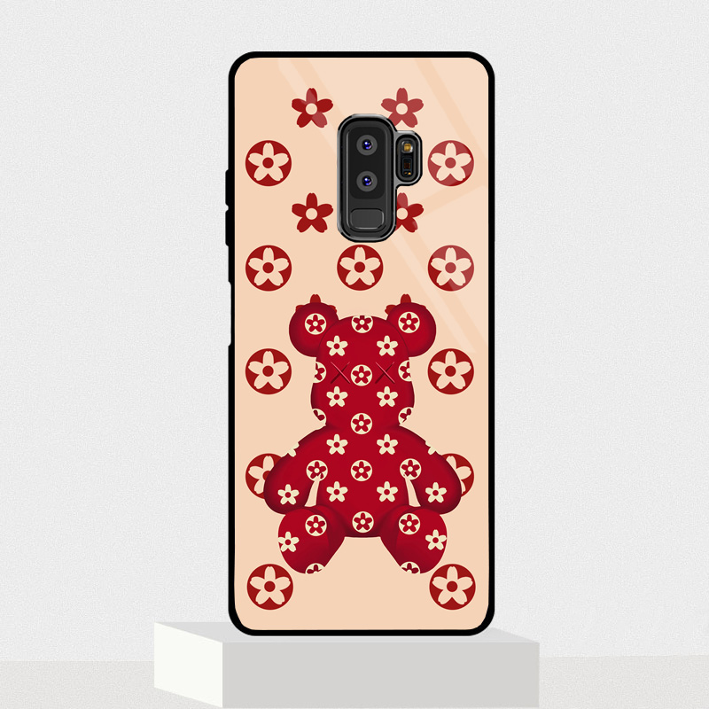 Ốp Lưng SAMSUNG GALAXY S9, S9 PLUS Mặt kính 3D cao cấp