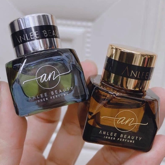 Nước hoa vùng kín ANLEE BEAUTY Hàn Quốc Mẫu Mới