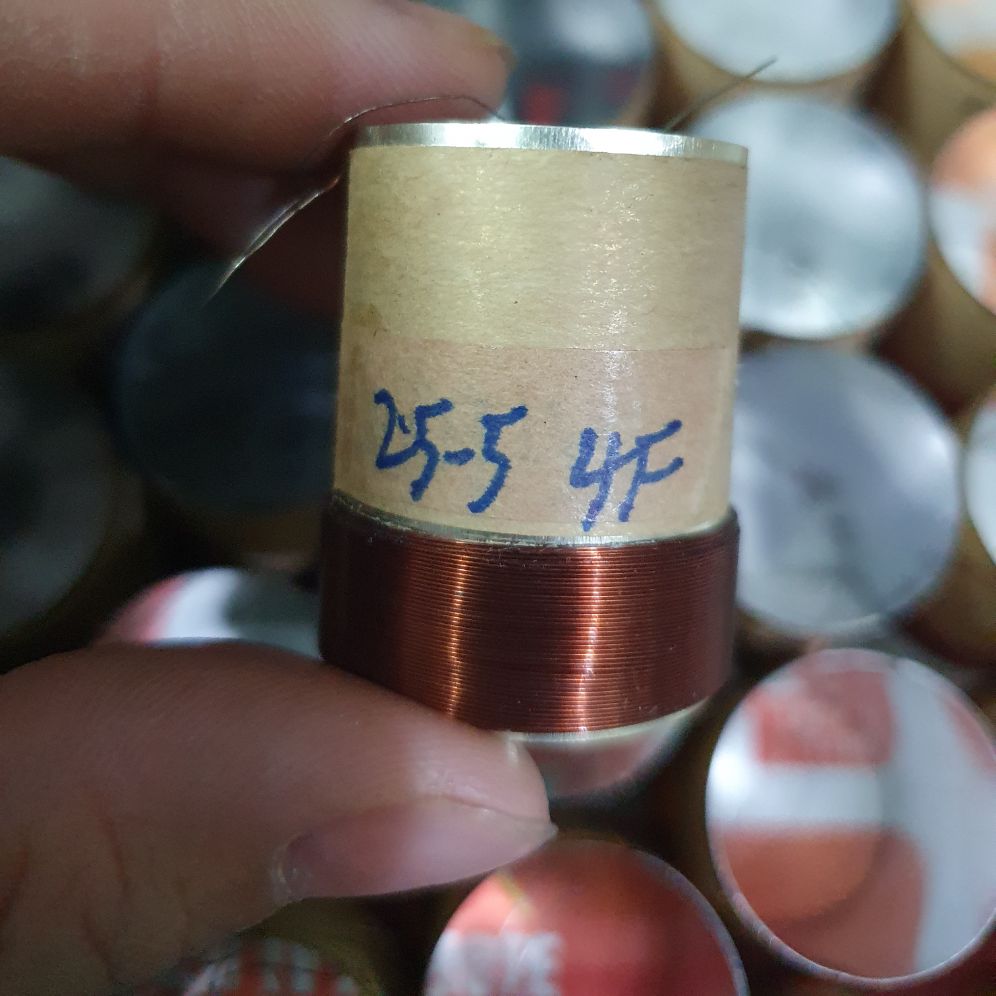 Côn loa bát 20 4 lớp cỡ 25,5