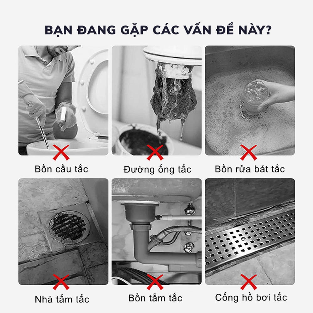 BỘT THÔNG CỐNG OKAY THÁI LAN 100G