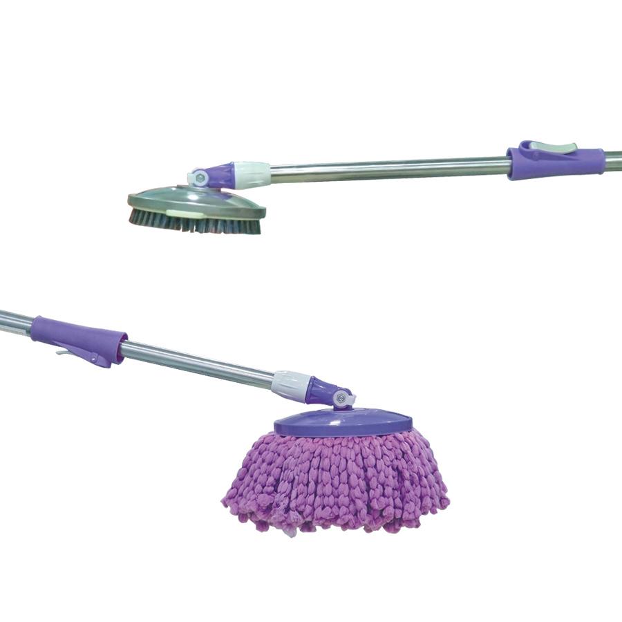 Bộ lau nhà Jet Mop X+