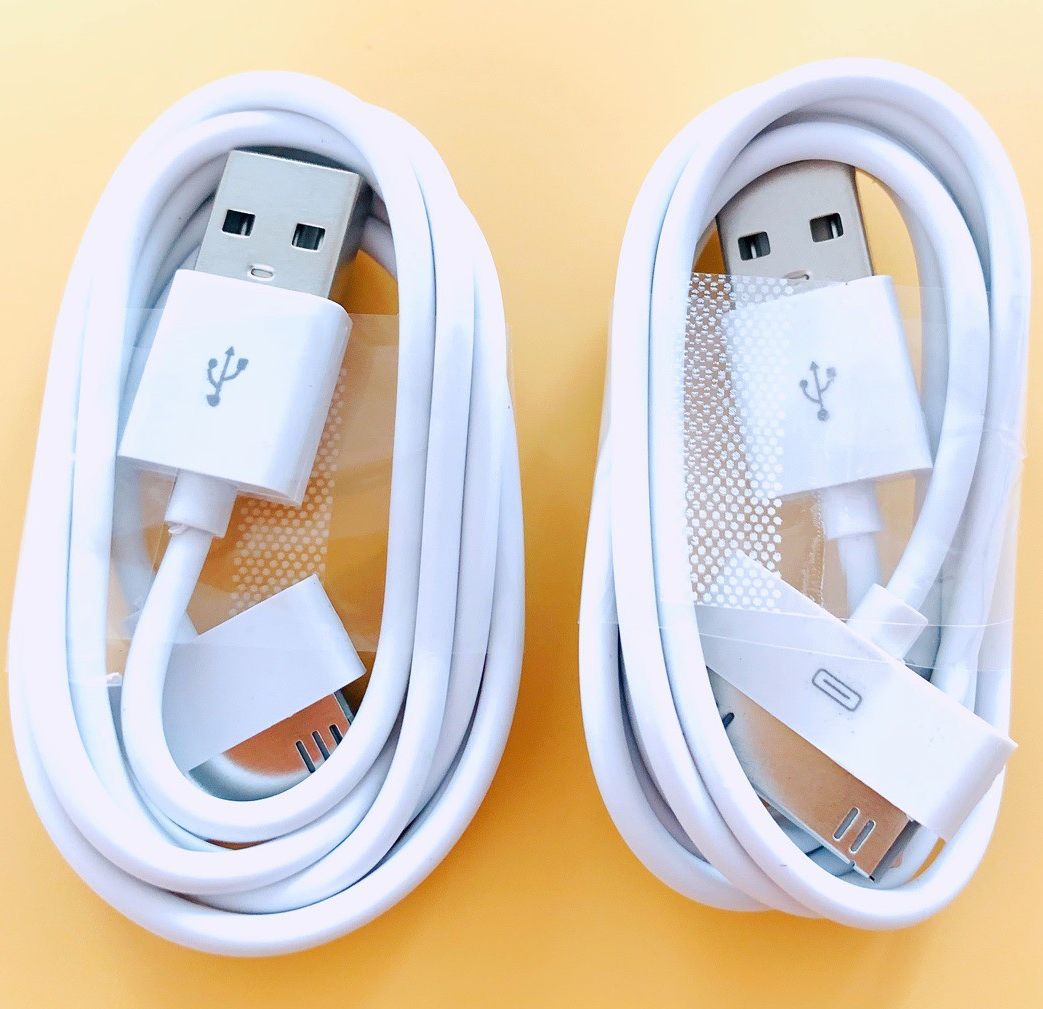 [HCM]Dây Cáp Sạc Điện Thoại Iphone 4/4s Dây Cáp Sạc Ip4/4s