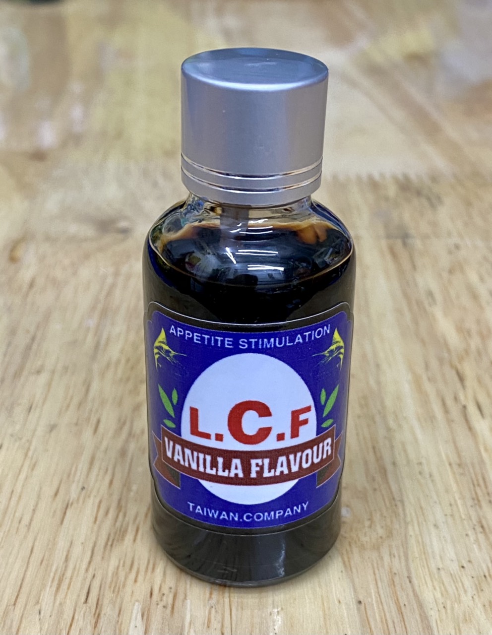 [HCM]TINH MÙI CÂU CÁ HƯƠNG VANILLA