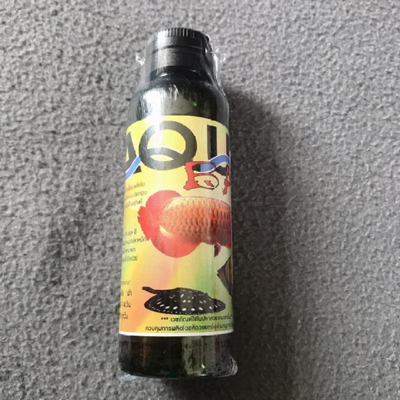 Dung Dịch Aqua Bạc Cz12 Cho Cá Rồng Hổ Sam Và Các Loại Cá Khác