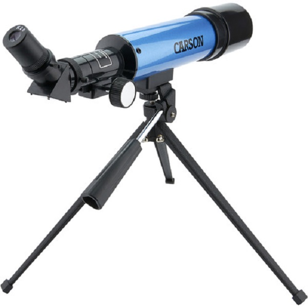 Kính thiên văn Carson AIM MTEL-50 (Hãng Carson - Mỹ)