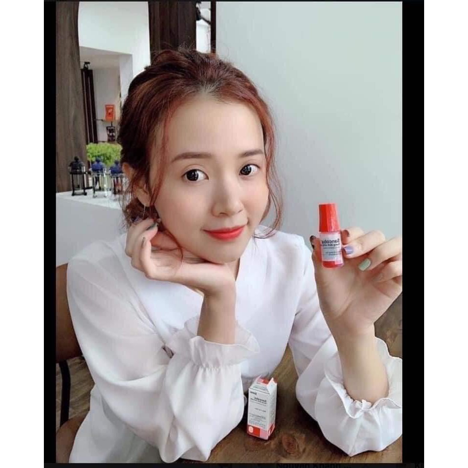 Nhỏ mắt cận thị Sancoba Nhật Bản 5ml