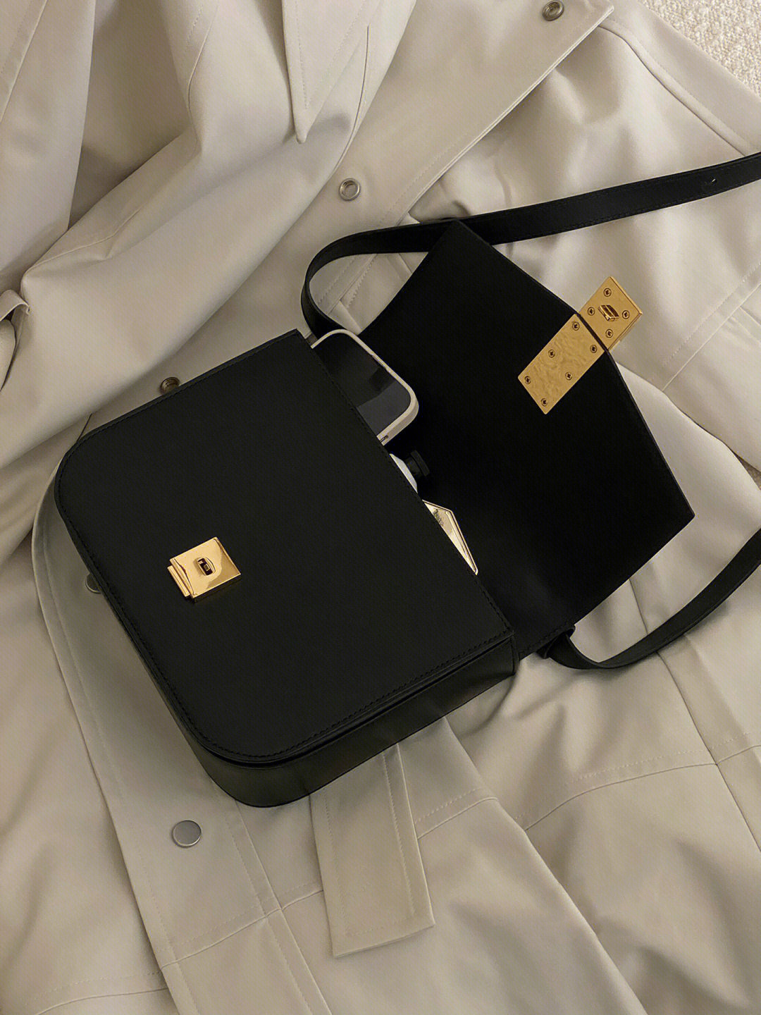 [Nhập LazXuHuong15 giảm 50k cho đơn 399k] Túi Xách Nữ OUHUI Bag
