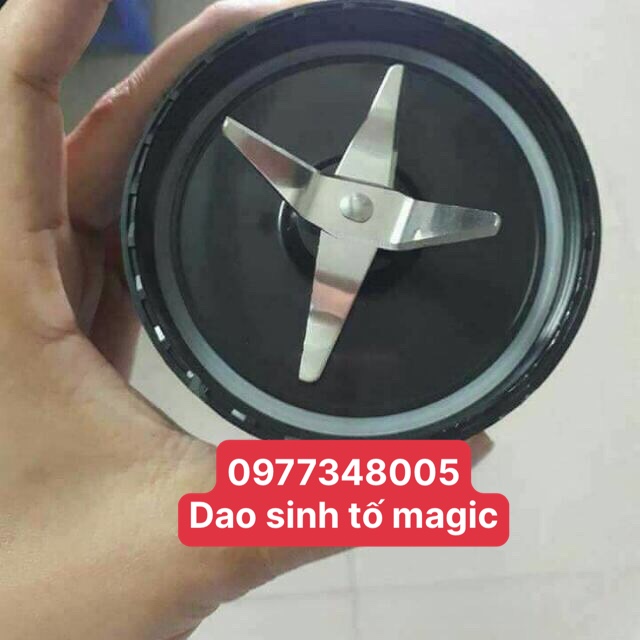 (PHỤ KIỆN MÁY XAY) PHỤ KIỆN MÁY XAY MAGICBULLET