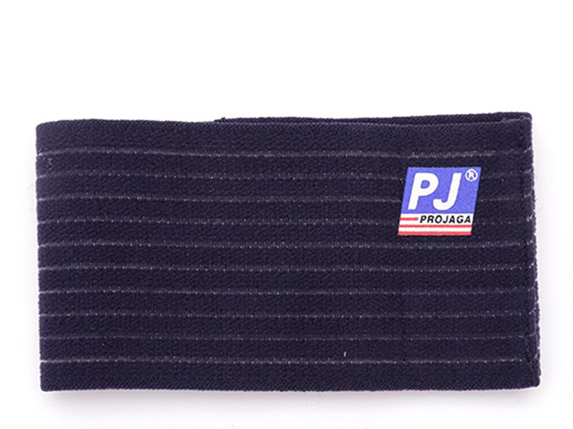 Bảo vệ cổ tay PJ 633(đen)
