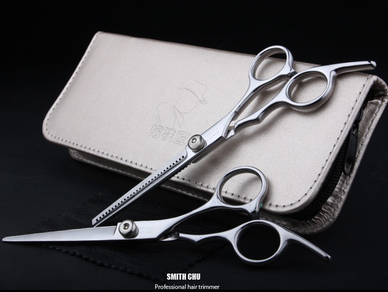 Bộ Kéo Cắt 6 Món XK01
