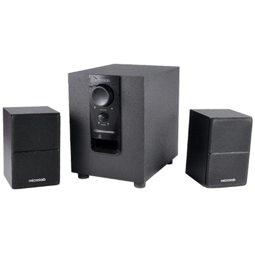 LOA VI TÍNH MICROLAB M106BT