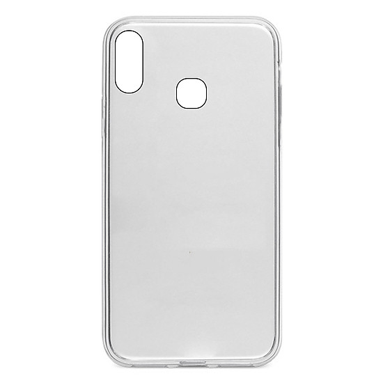 Ốp dẻo trong suốt cho Vsmart Joy 1+ (Hàng loại A)