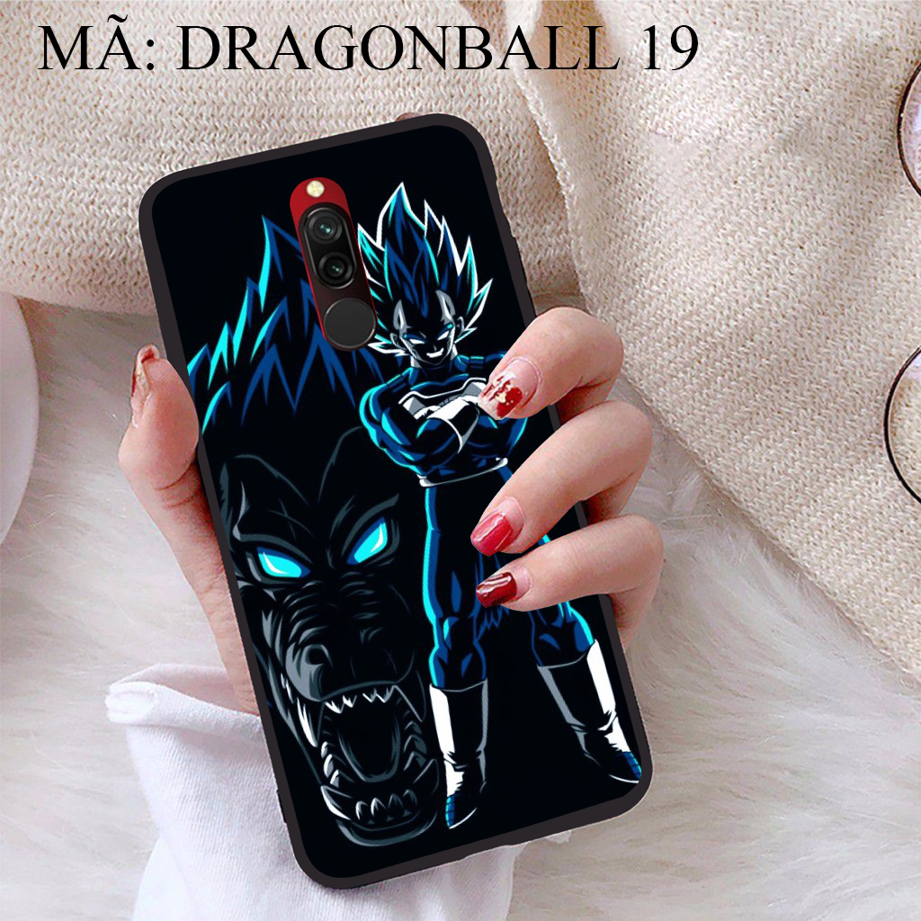 Case for Xiaomi Redmi 8