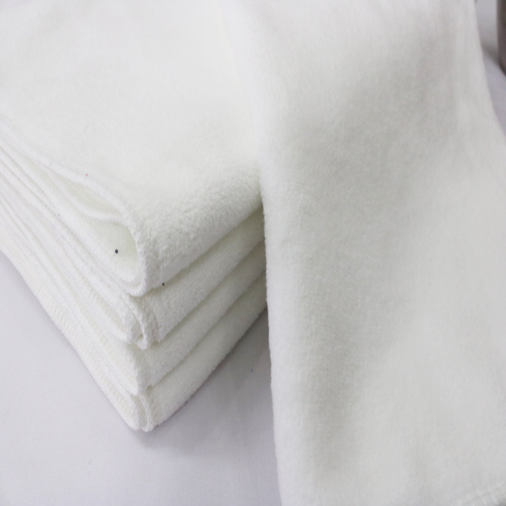 Khăn mặt Microfiber