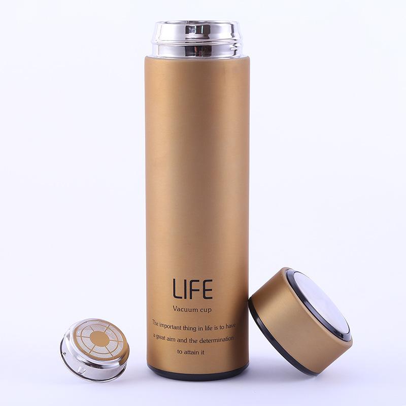 BÌNH GIỮ NHIỆT LIFE