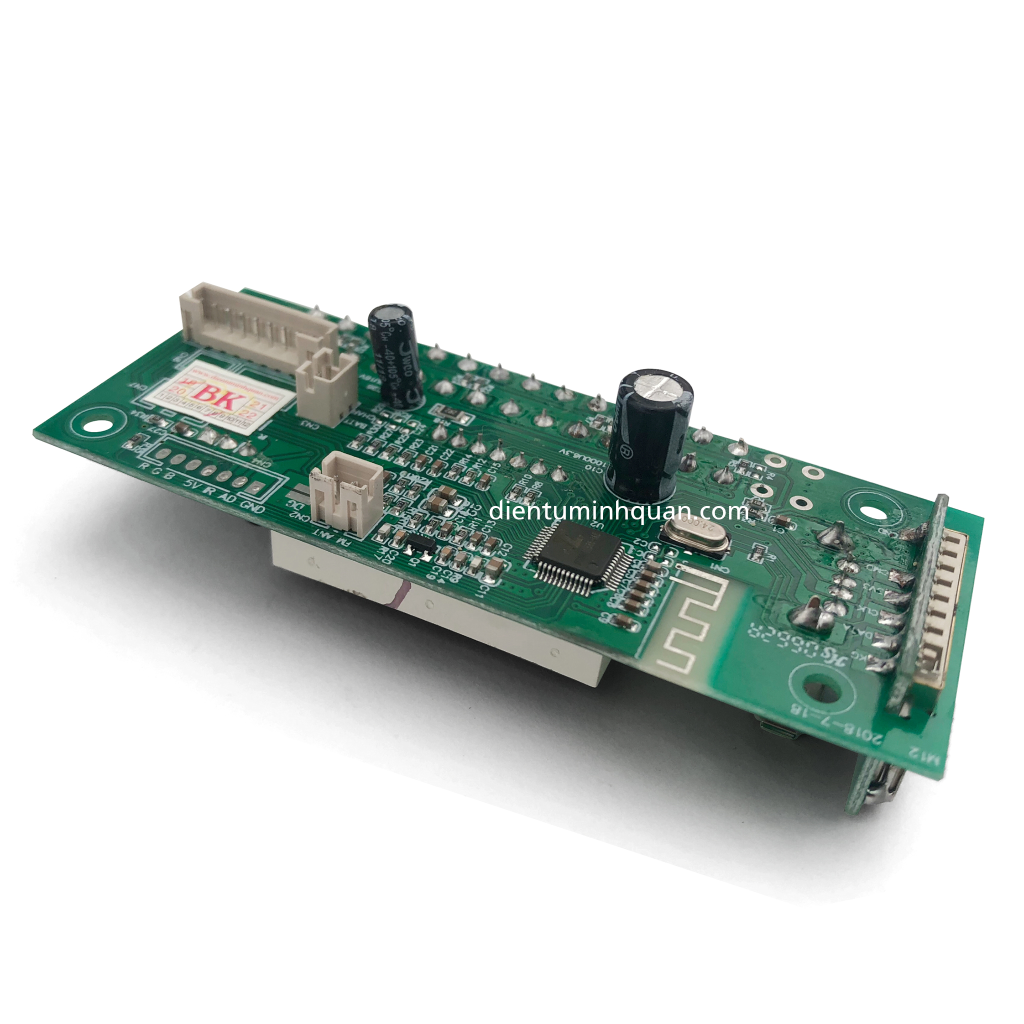 BOARD BLUETOOTH 4.2 (BO FET 200W, 300W) BKT010