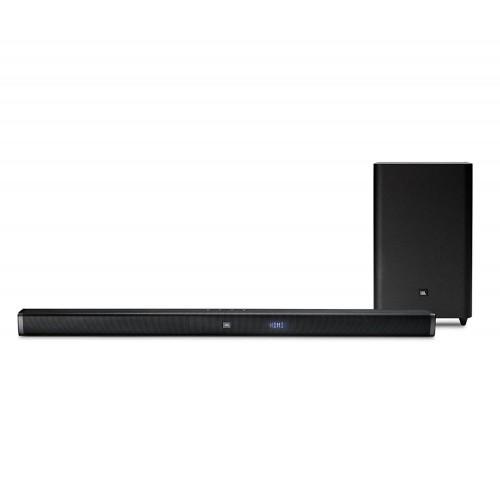 Loa JBL Bar 2.1 System Soundbar - Chính Hãng Phân Phối