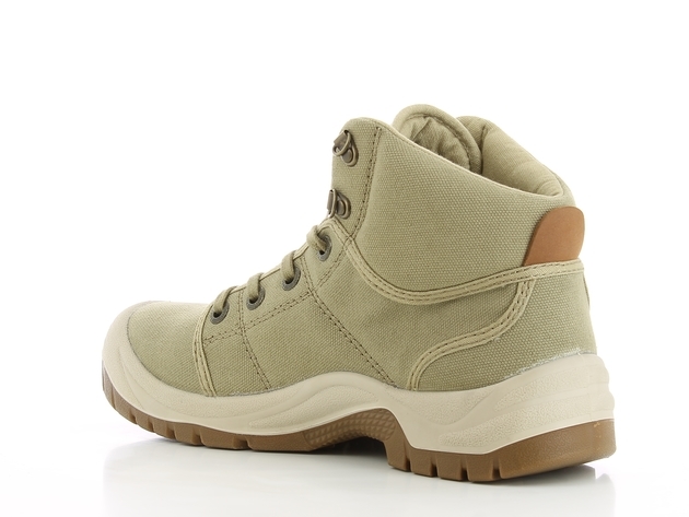 Giày bảo hộ Jogger Desert 011