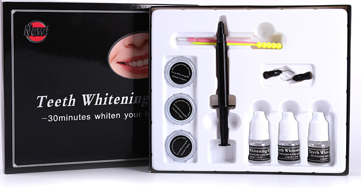 thuốc tẩy trắng răng philipin (bật tông cực trắng. không gây ê buốt)