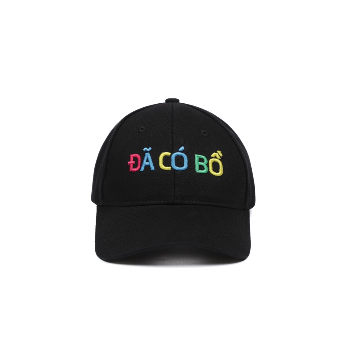 NÓN ĐÃ CÓ BỒ BASEBALL CAP