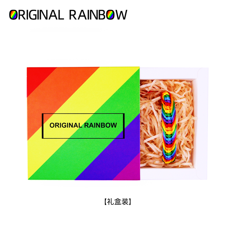 Vòng Tay ComeOut LGBT - WarriorShop