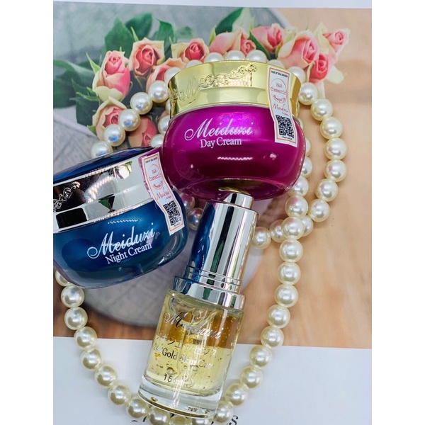 KEM MEIDUZI BB COSMECTIC