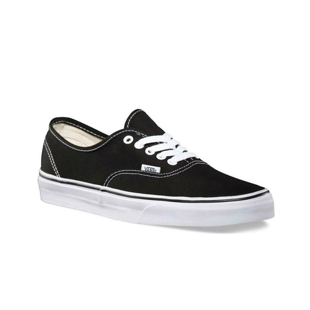 Giày Vans Authentic VN000EE3BLK