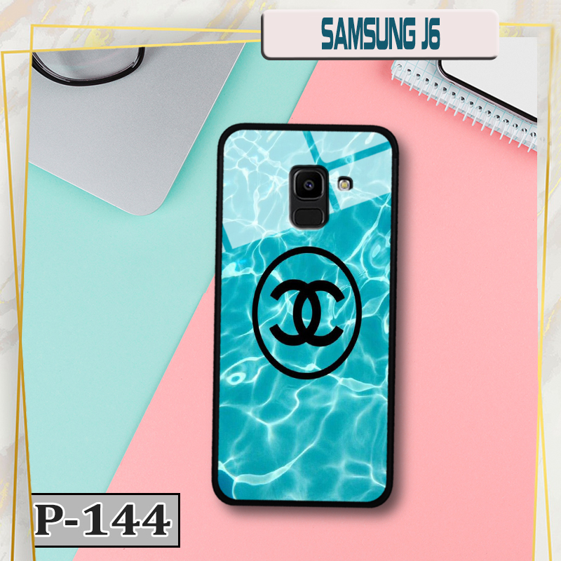 Ốp kính 3D Samsung GALAXY J6