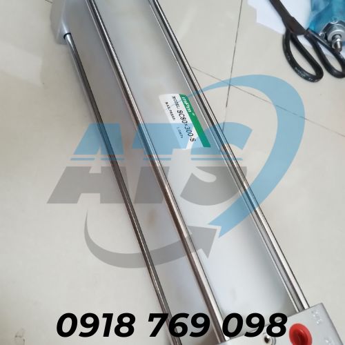 Xi lanh khí nén SC80X300-S