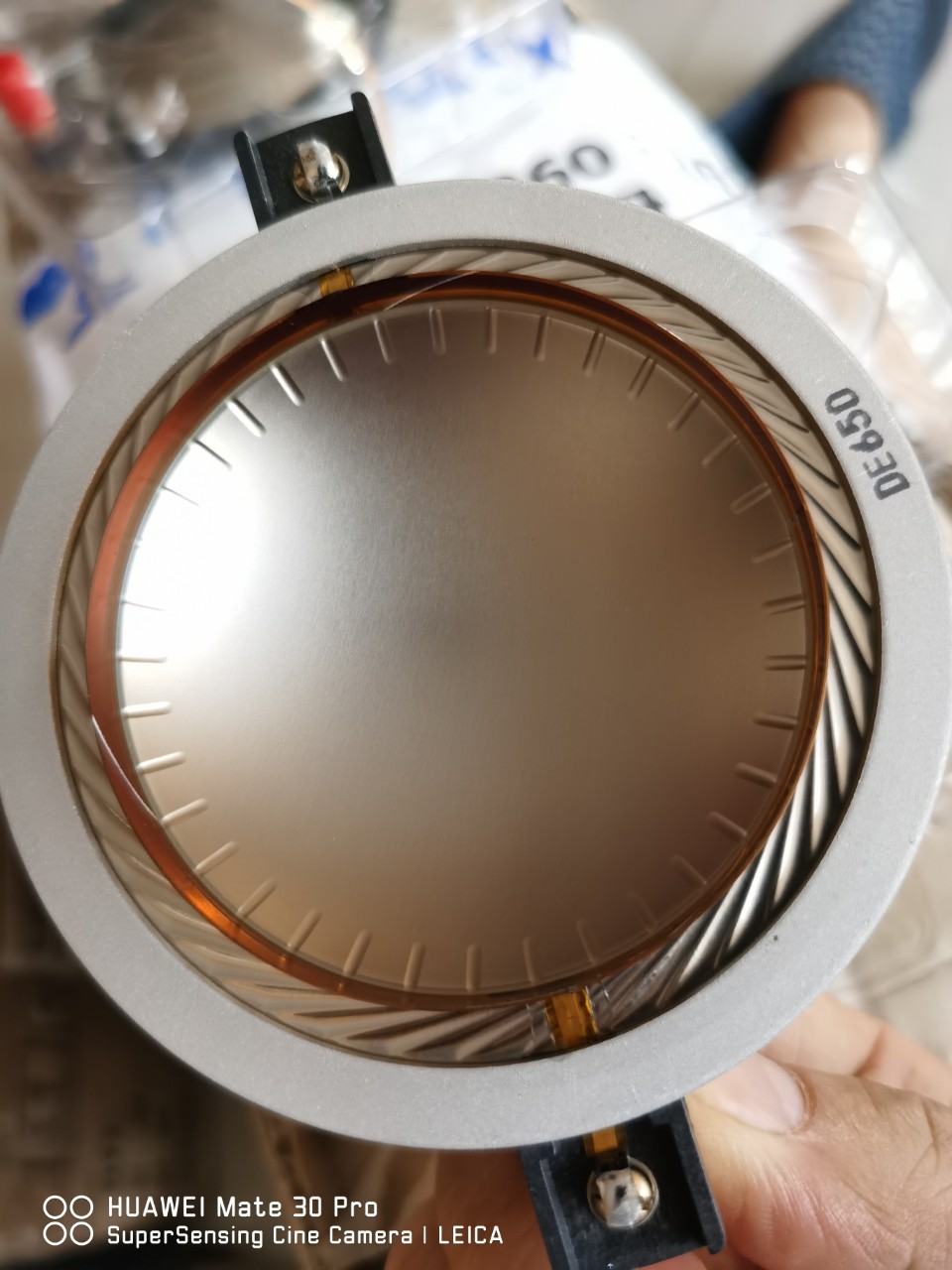 Côn trép 850 NEO/ Mâm coil NEO 850