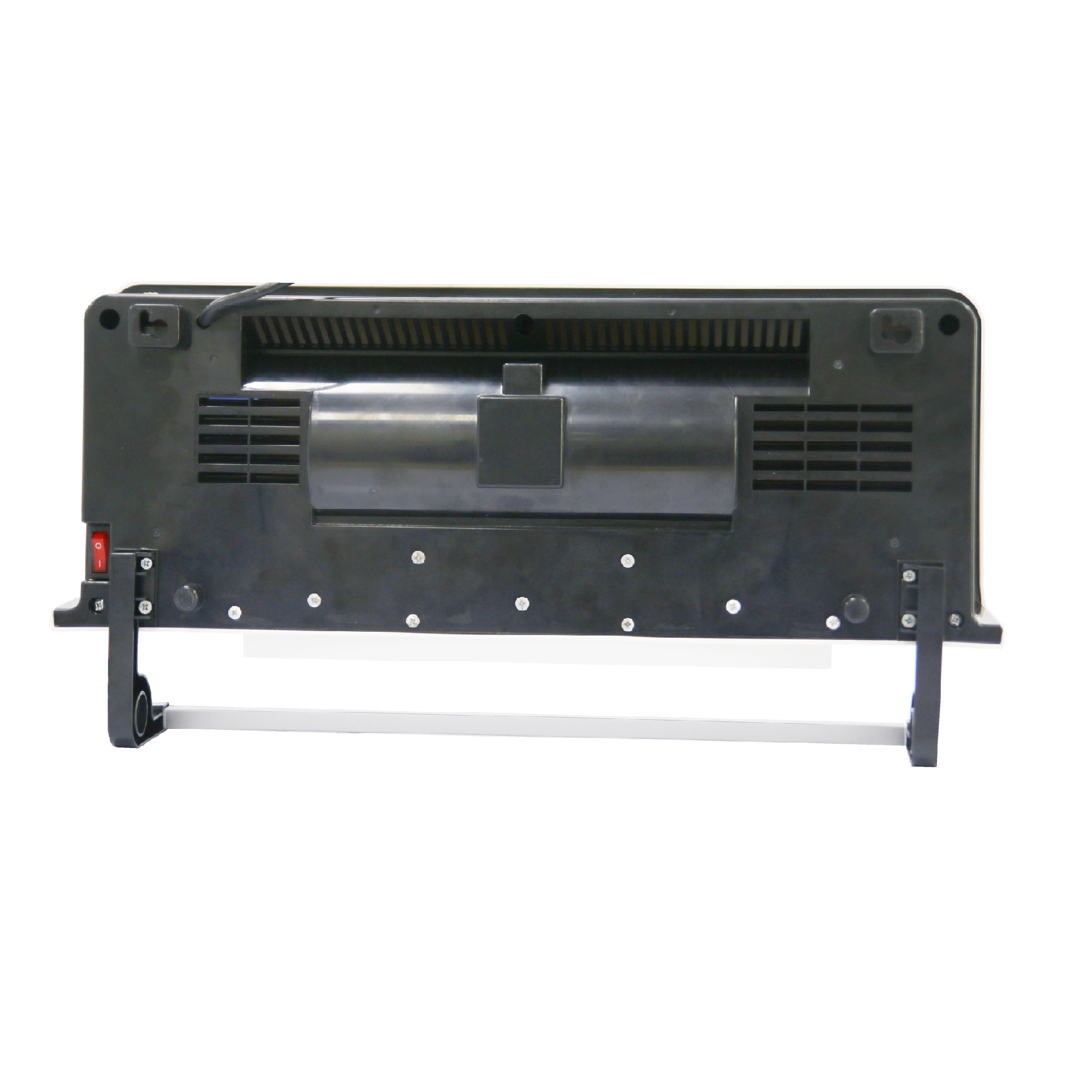 Máy sưởi gốm Rapido RCH2000-M công tắc