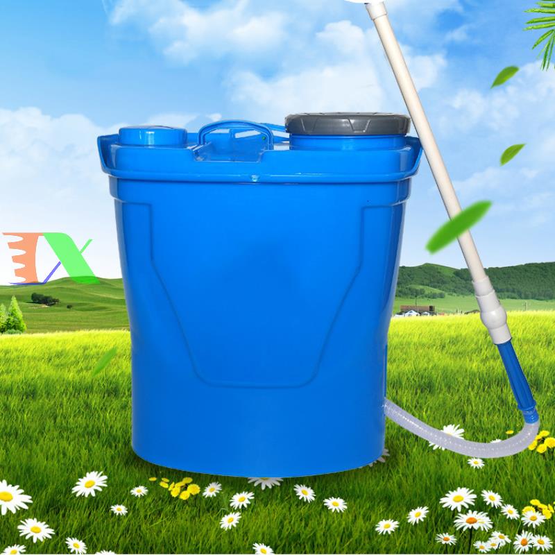 Gậy bón phân lỏng dạng thùng TMP-20, Dụng cụ châm phân nước cho cây