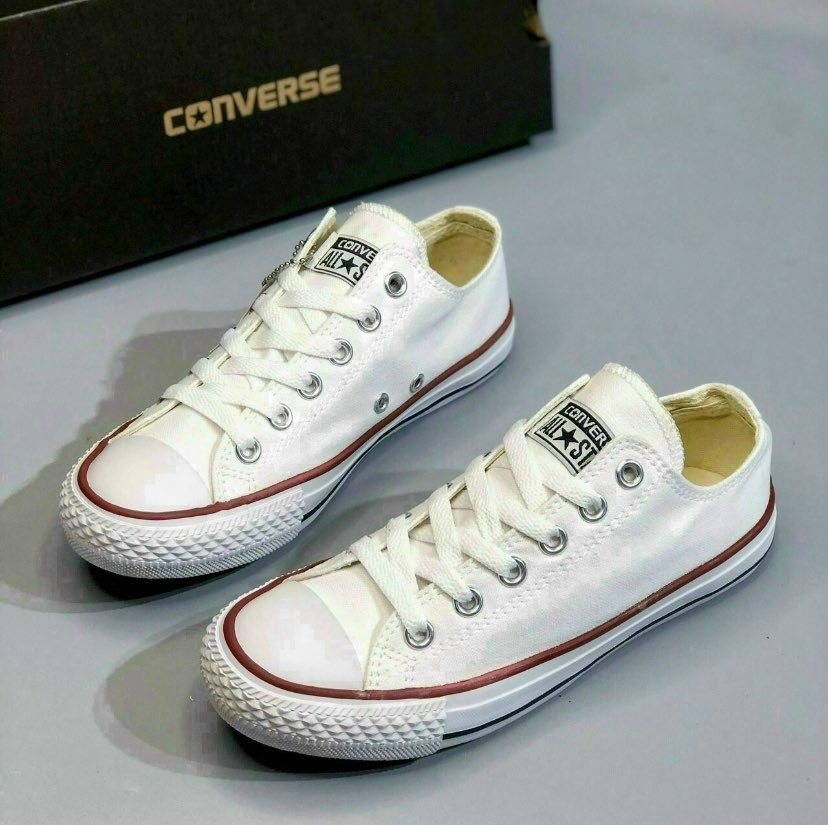 [HCM]Giày thể thao Converse cổ thấp dành cho nam nữ