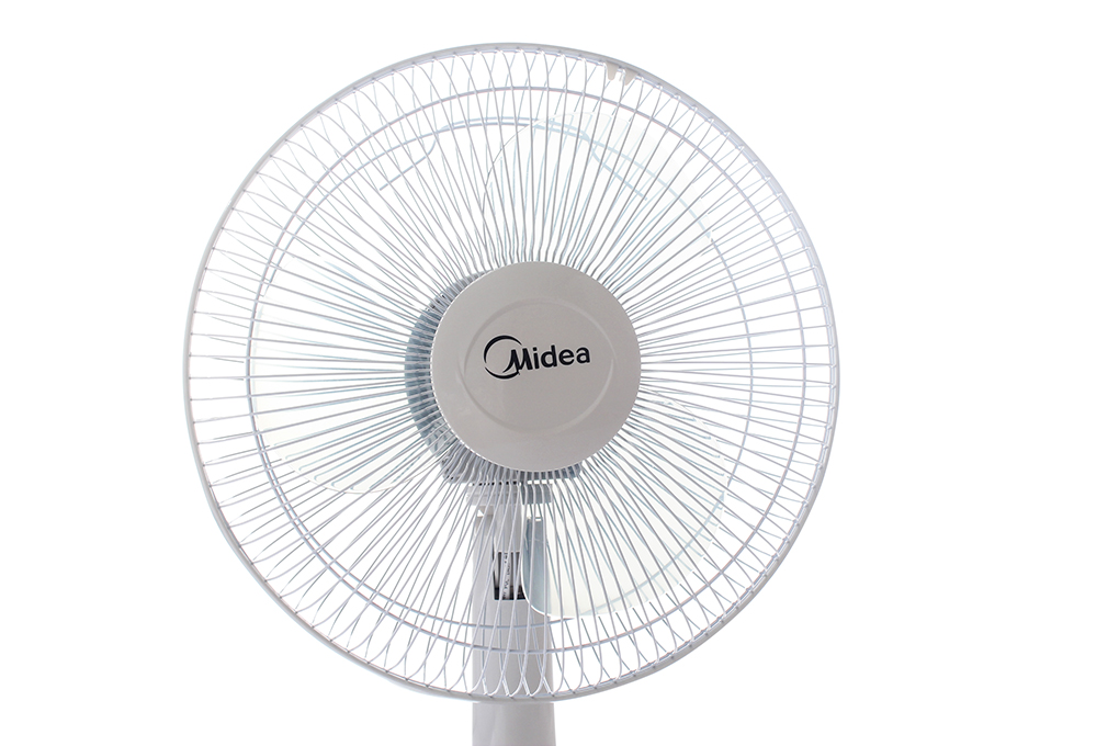 Quạt bàn Midea FT30-Y8BA